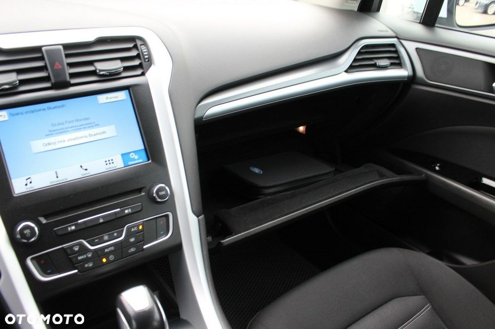 Ford Mondeo 2.0 TDCi Gold X (Trend) PowerShift - 29