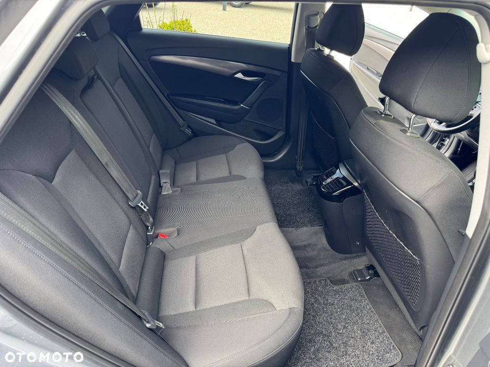 Hyundai i40 1.6 GDI Style - 28