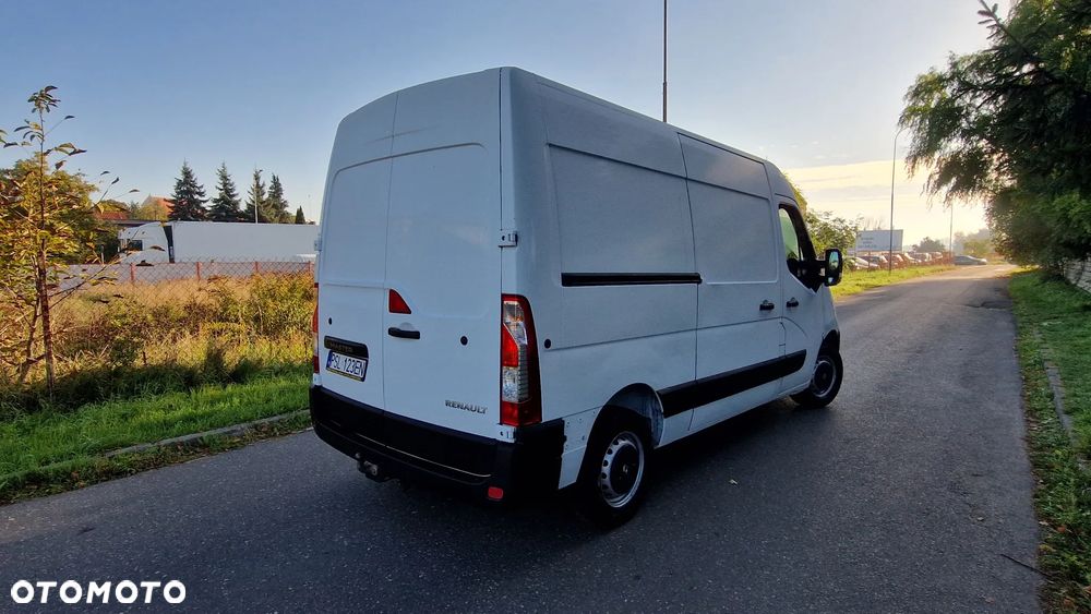 Renault Master - 9