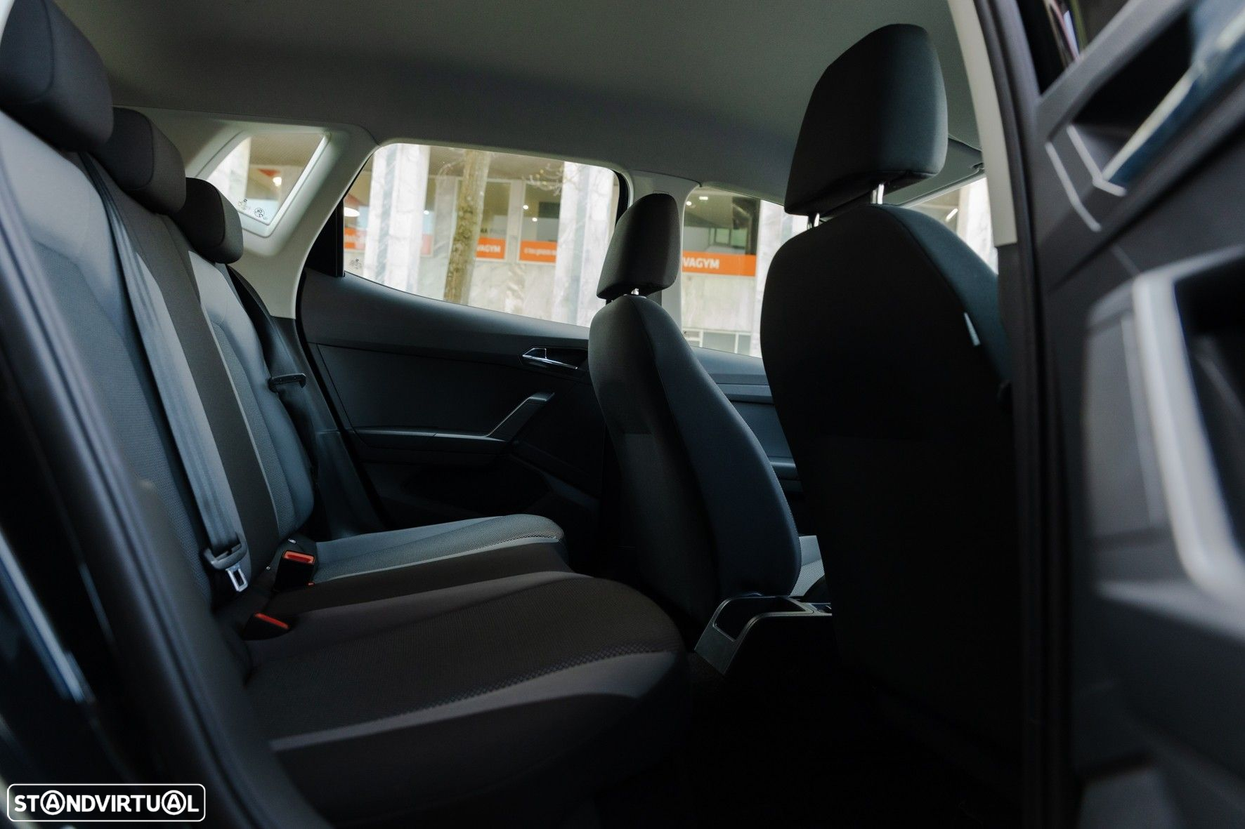 SEAT Arona 1.0 TSI Style - 18