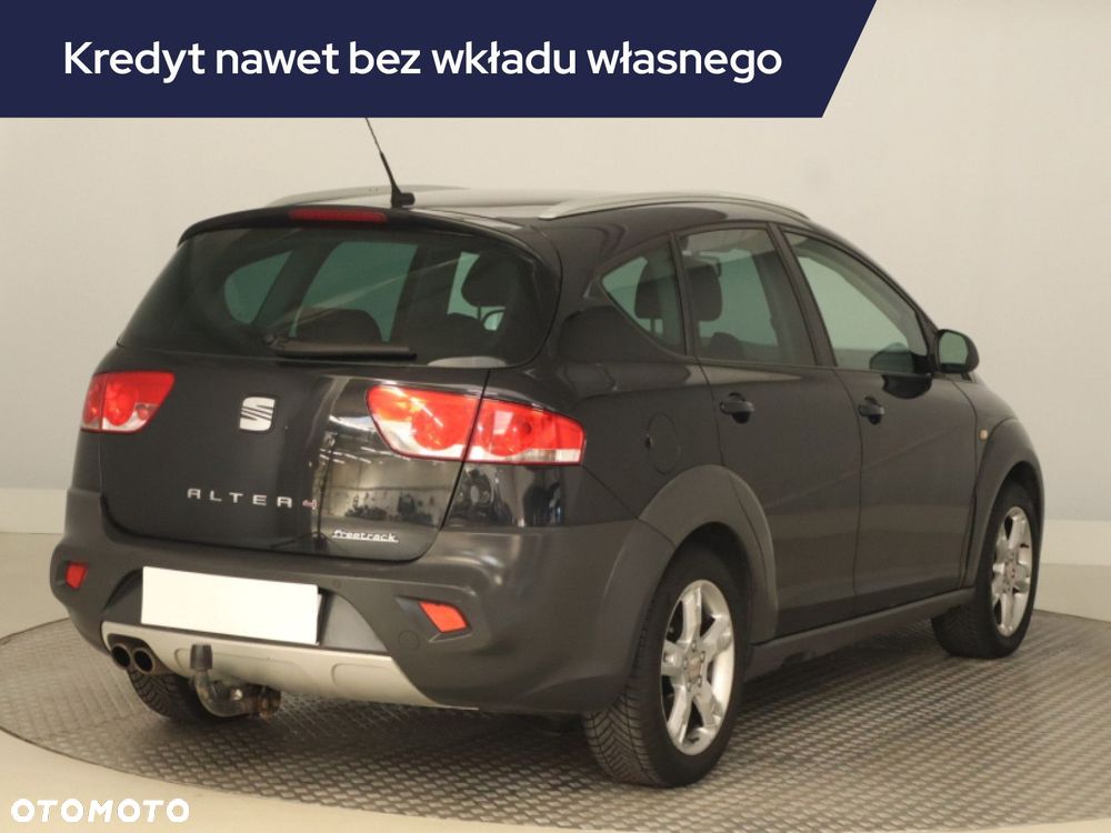 Seat Altea XL - 6