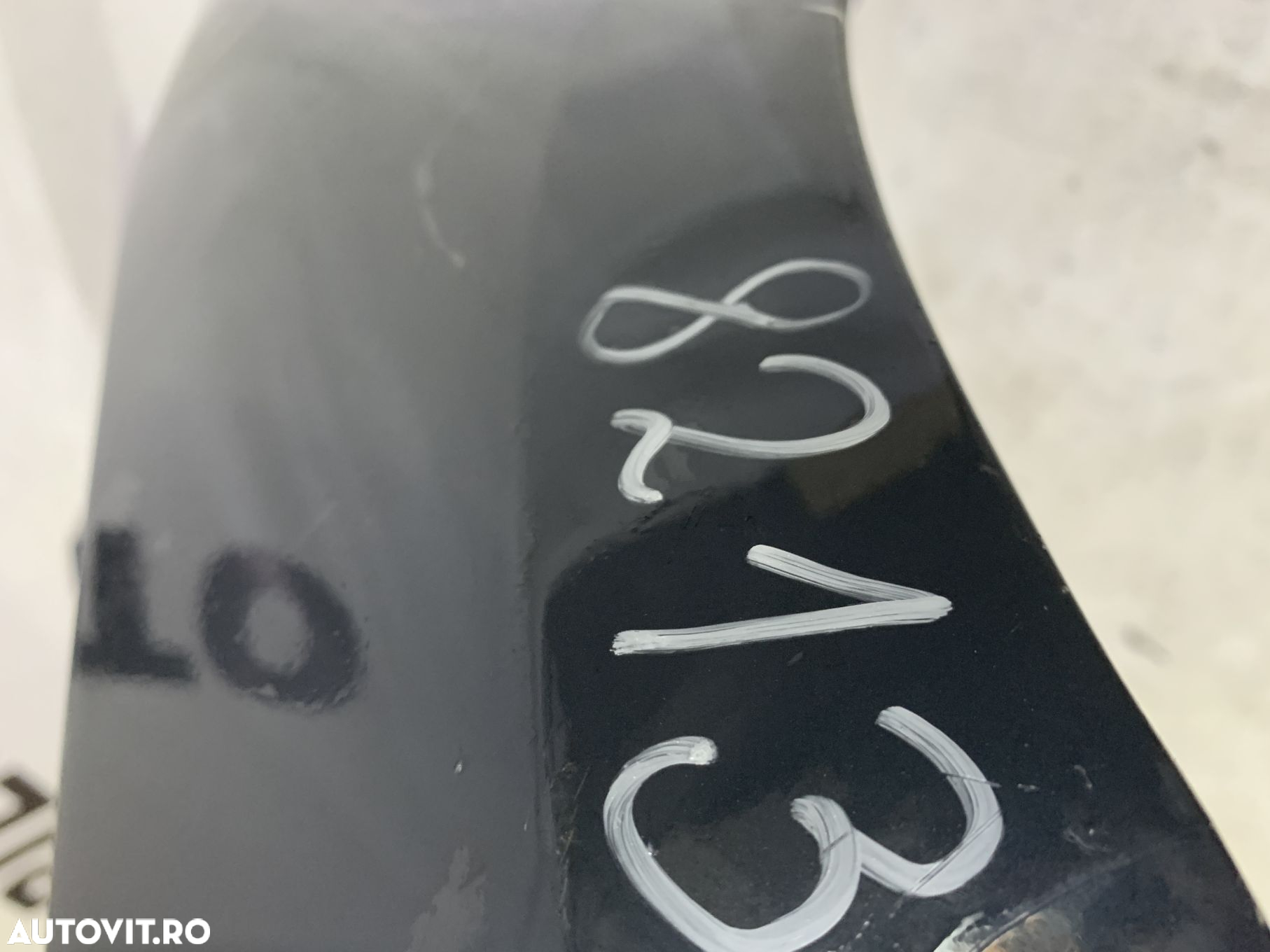 Bara fata BMW Seria 1, F40, M-Sport, 2019, 2020, 2021, 2022, 2023, cod origine OE 51118070928. - 13