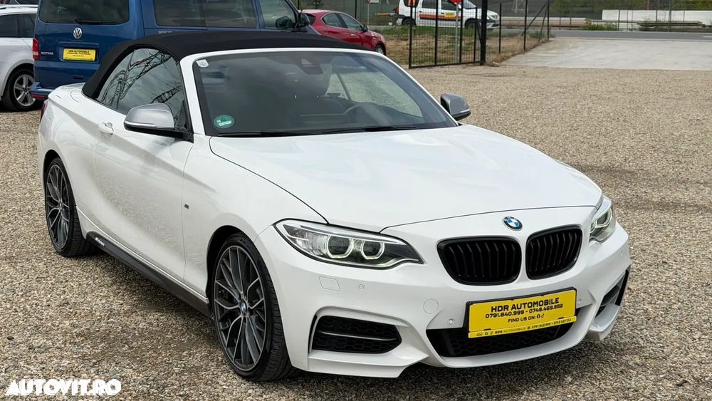 BMW M2 - 2