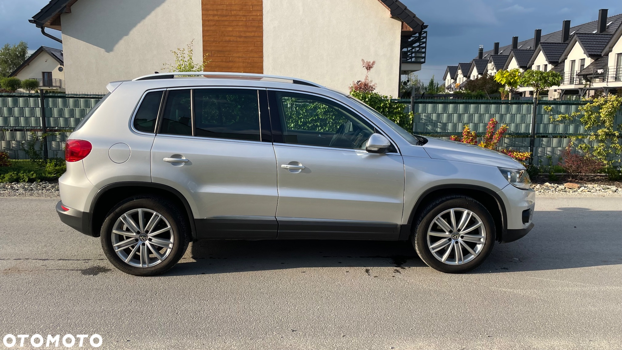 Volkswagen Tiguan 2.0 TSI 4Motion Automatik Team - 2