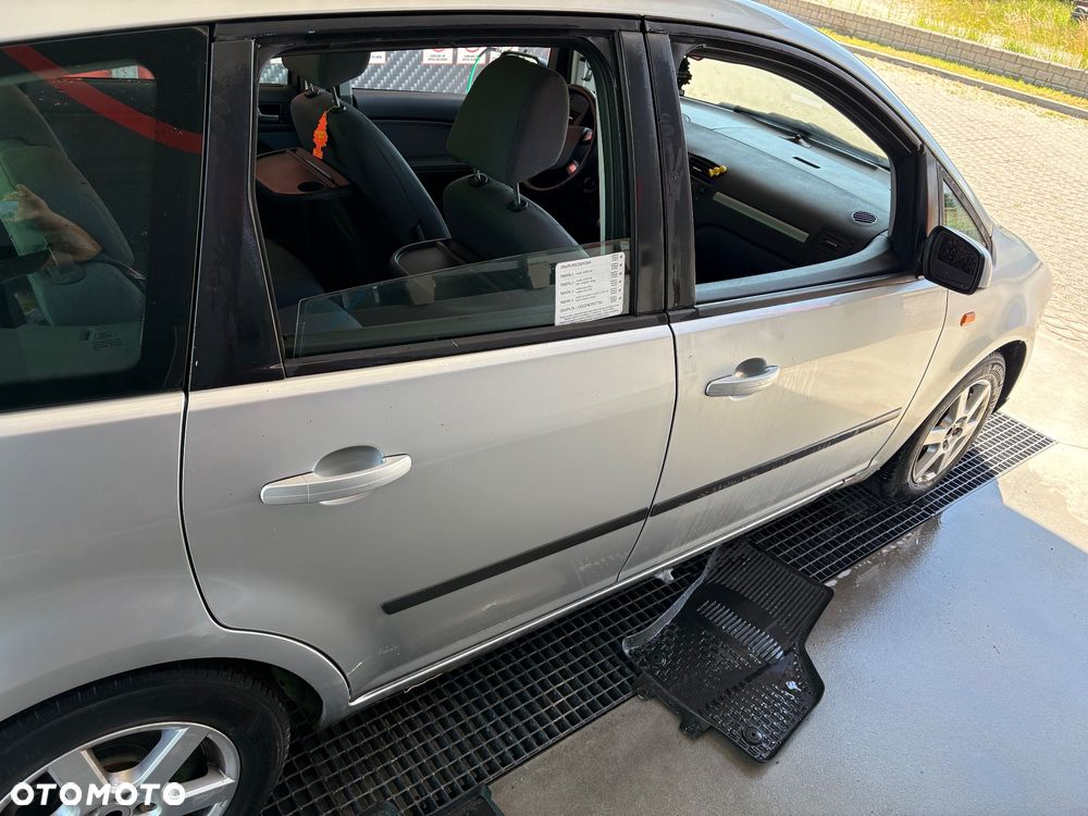Ford C-MAX - 4