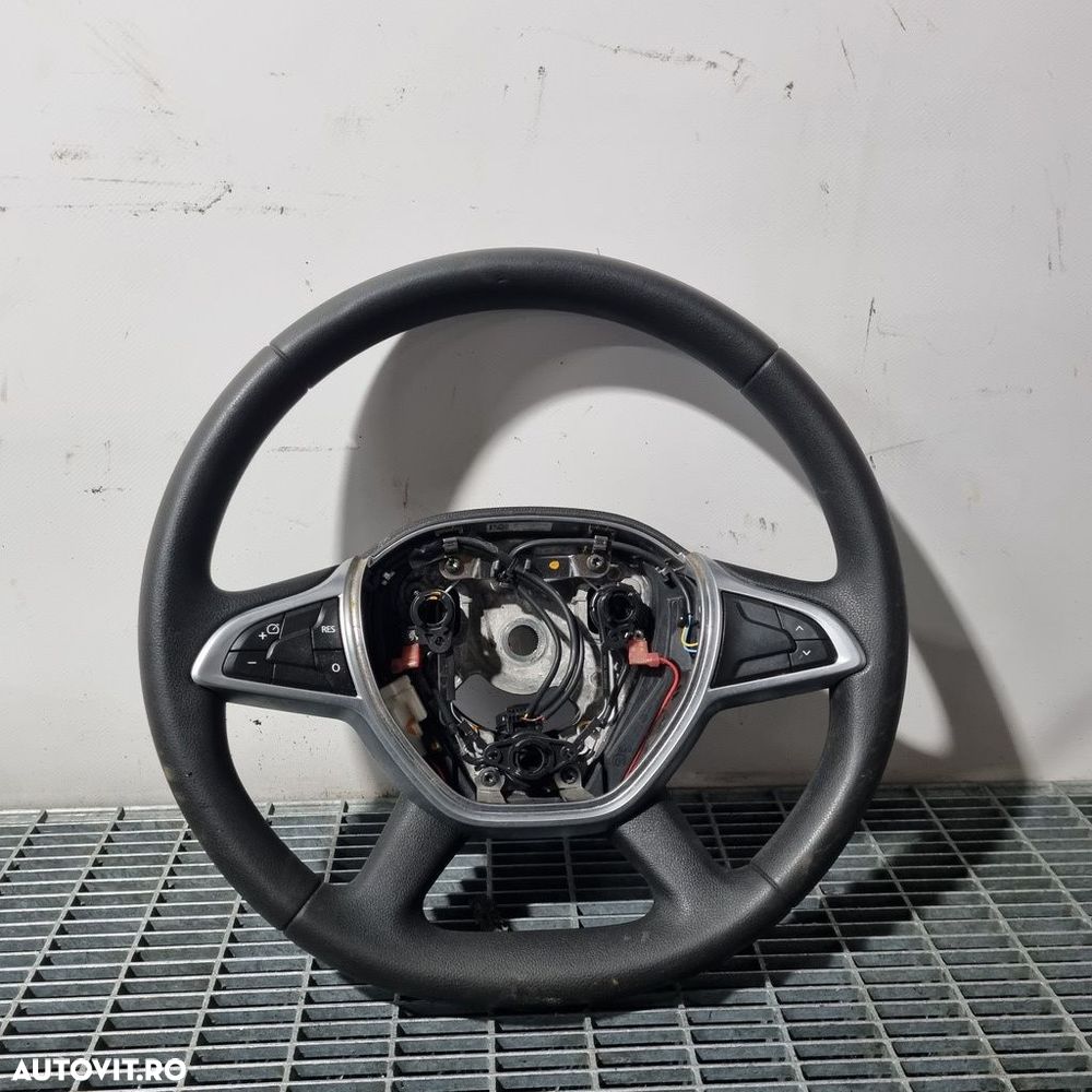 Volan Dacia Duster II 2018 - 2021 (1473) - 1