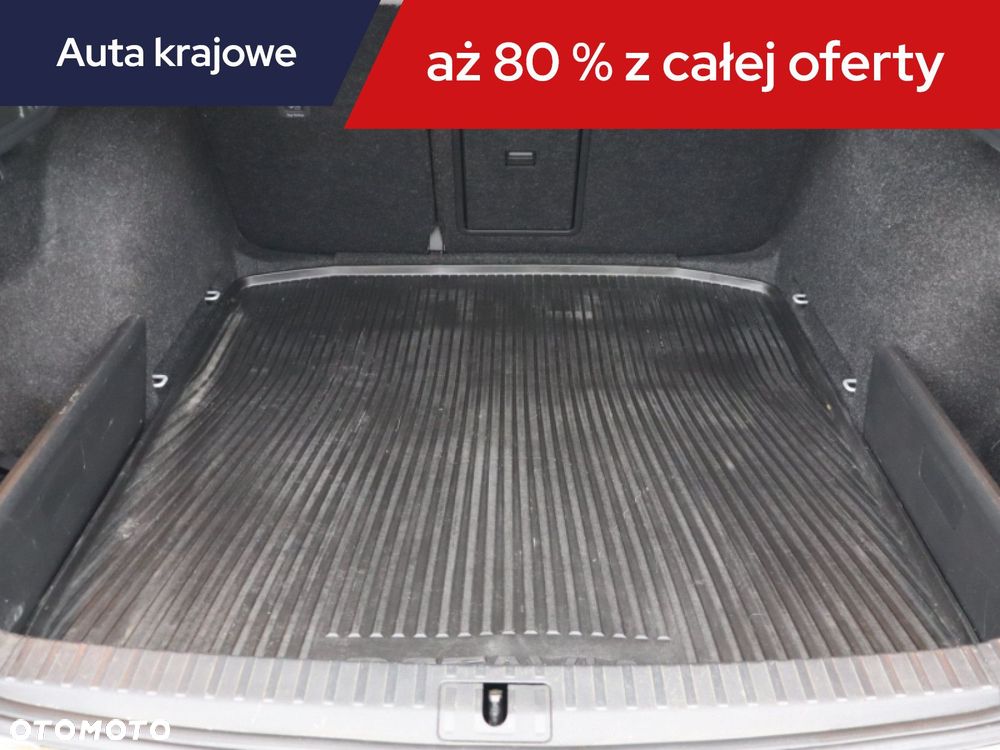 Skoda Octavia - 16