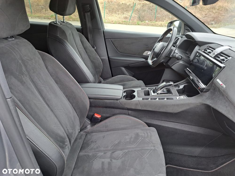 DS Automobiles DS 7 Crossback 1.5 BlueHDi Chic - 21