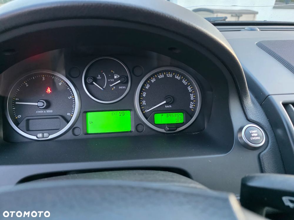 Land Rover Freelander - 18
