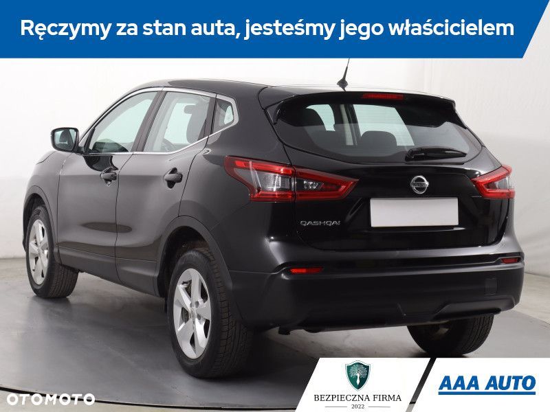 Nissan Qashqai - 6