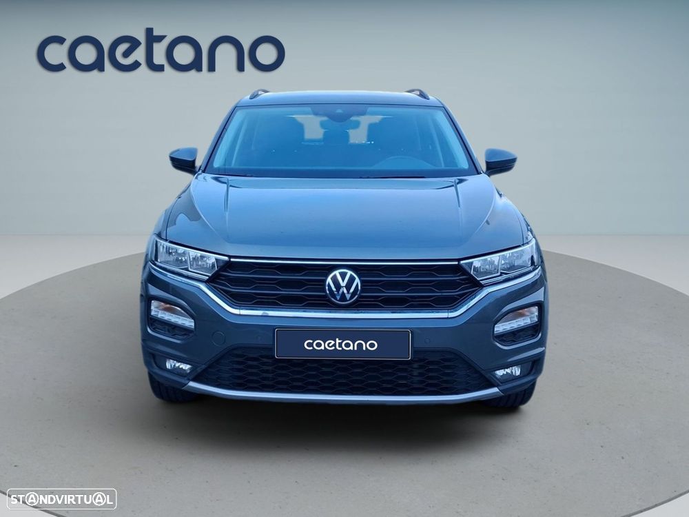 VW T-Roc 1.0 TSI Style - 6