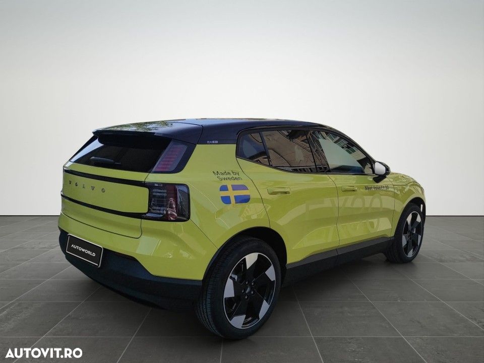 Volvo EX30 Twin Motor Performance Plus - 6