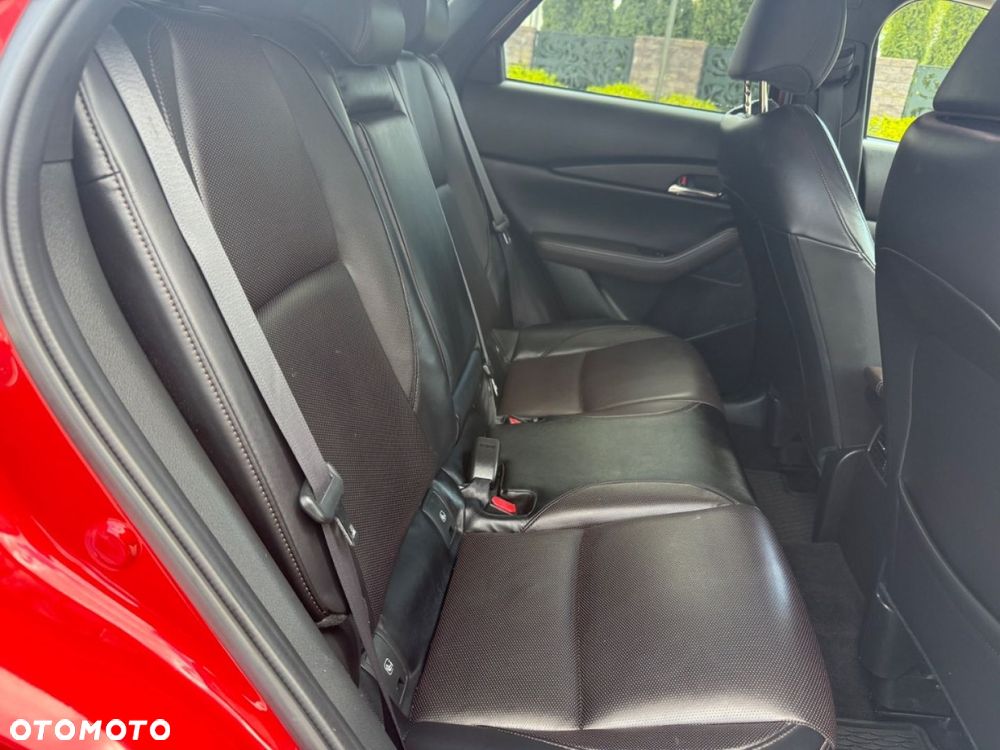 Mazda CX-30 - 15