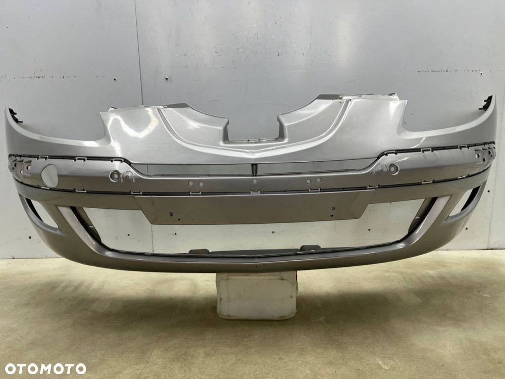 Zderzak przedni Lancia Ypsilon 2 II 03-06r. przód 735305888 - 1