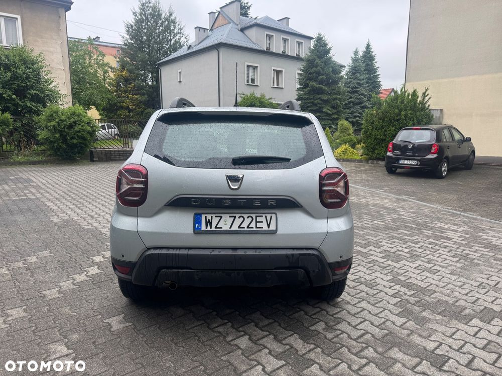 Dacia Duster 1.0 TCe Comfort - 6