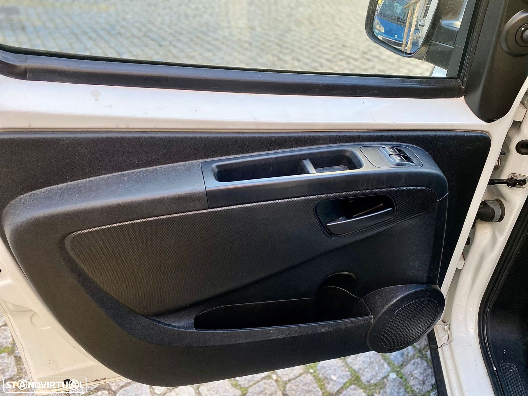Fiat Fiorino Multijet S&S SX Adventure - 15