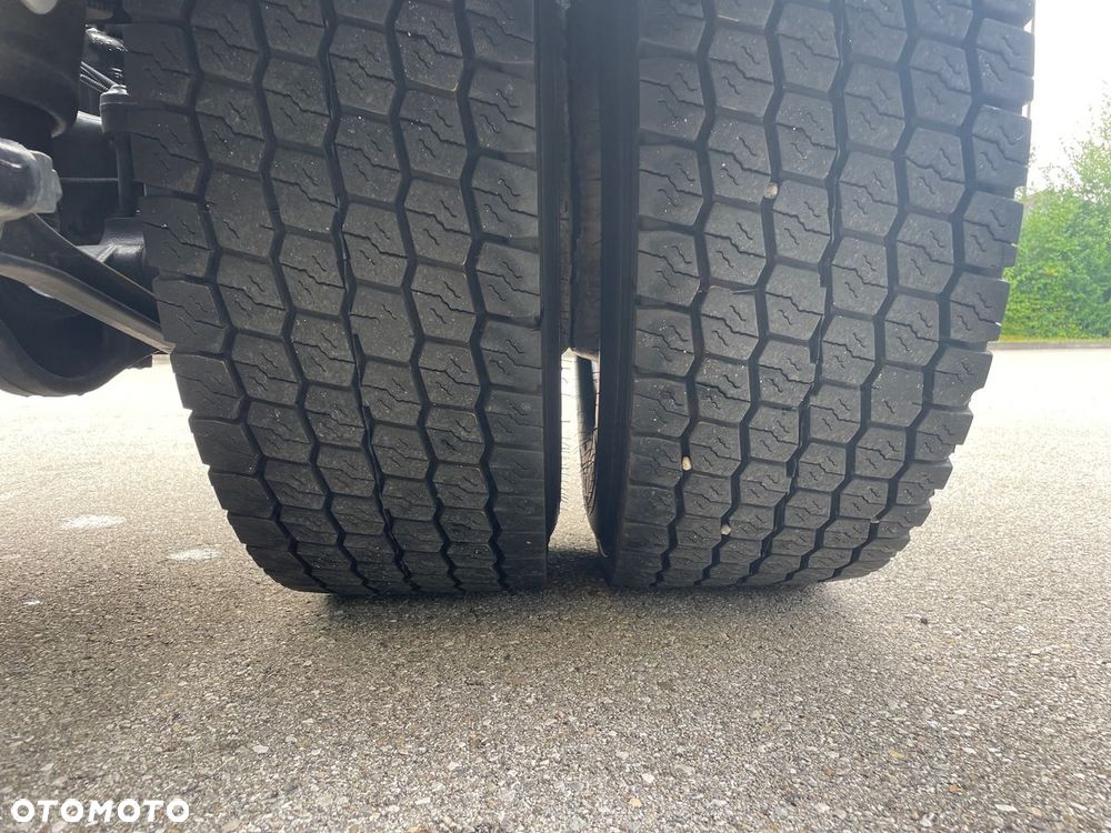 MAN TGX 18.510 4x2 BL SA - 12