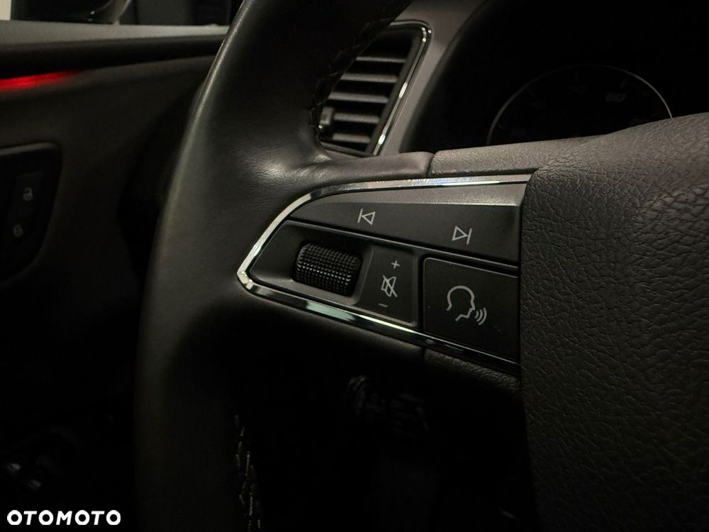 Seat Leon 1.5 TSI Xcellence - 31