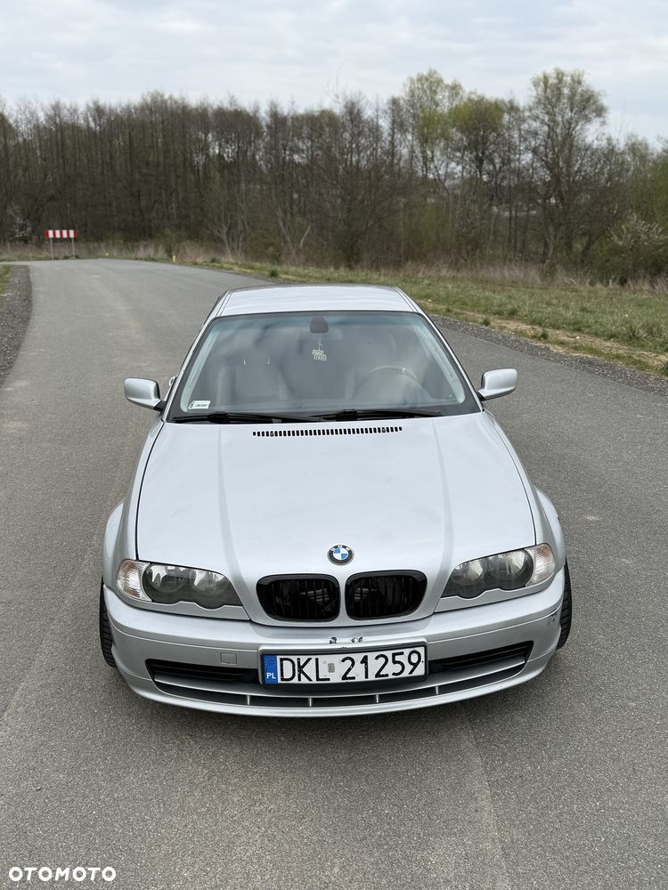 BMW Seria 3 - 2