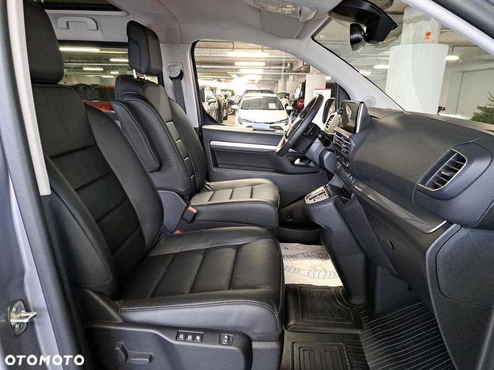 Toyota Proace Verso 2.0 D4-D Long VIP - 20