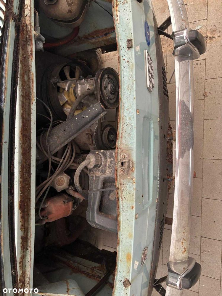 Fiat 850 - 3