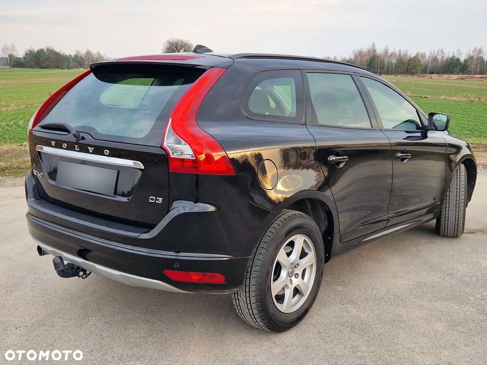 Volvo XC 60 D3 Kinetic - 3