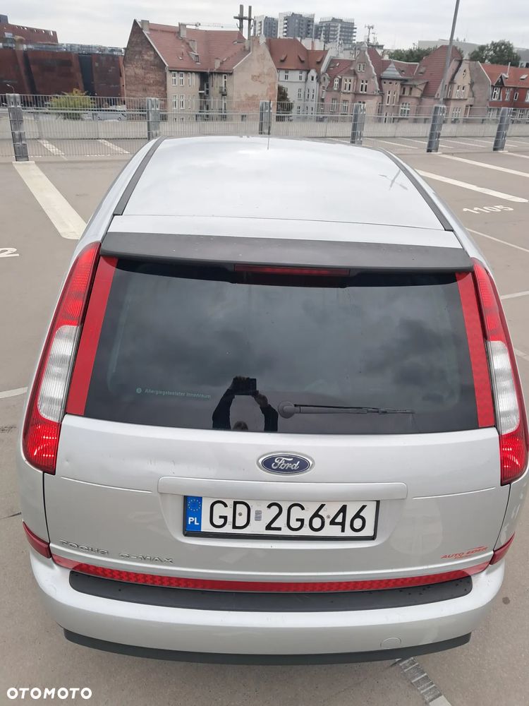 Ford C-MAX - 6