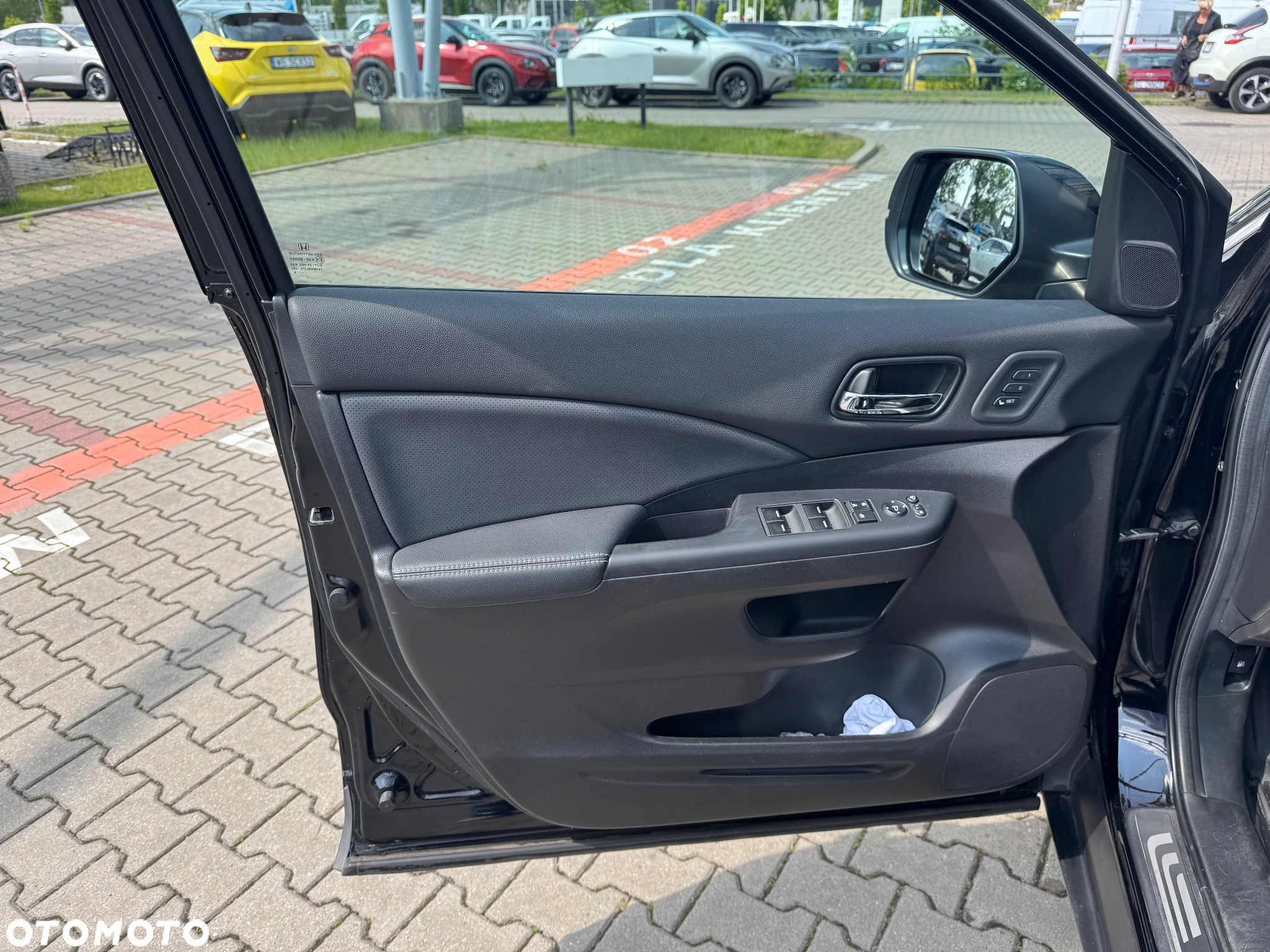 Honda CR-V 2.0 Executive Navi - 23