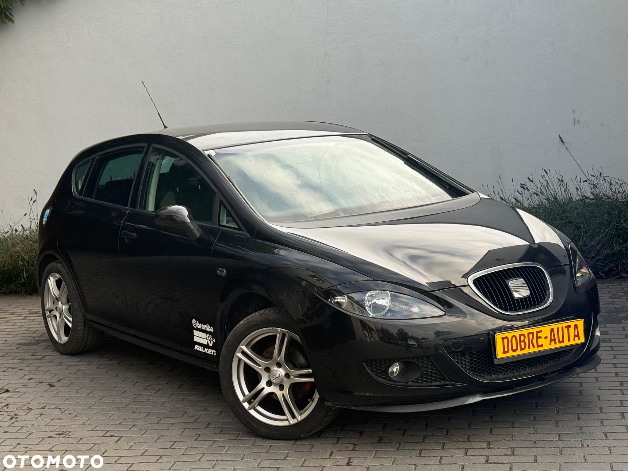 Seat Leon 1.4 Sport Limited - 1