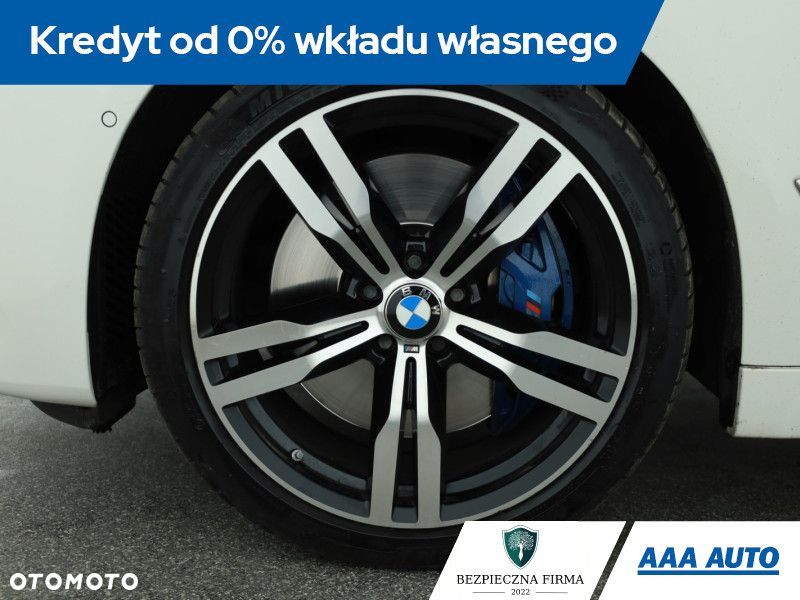 BMW Seria 5 - 14