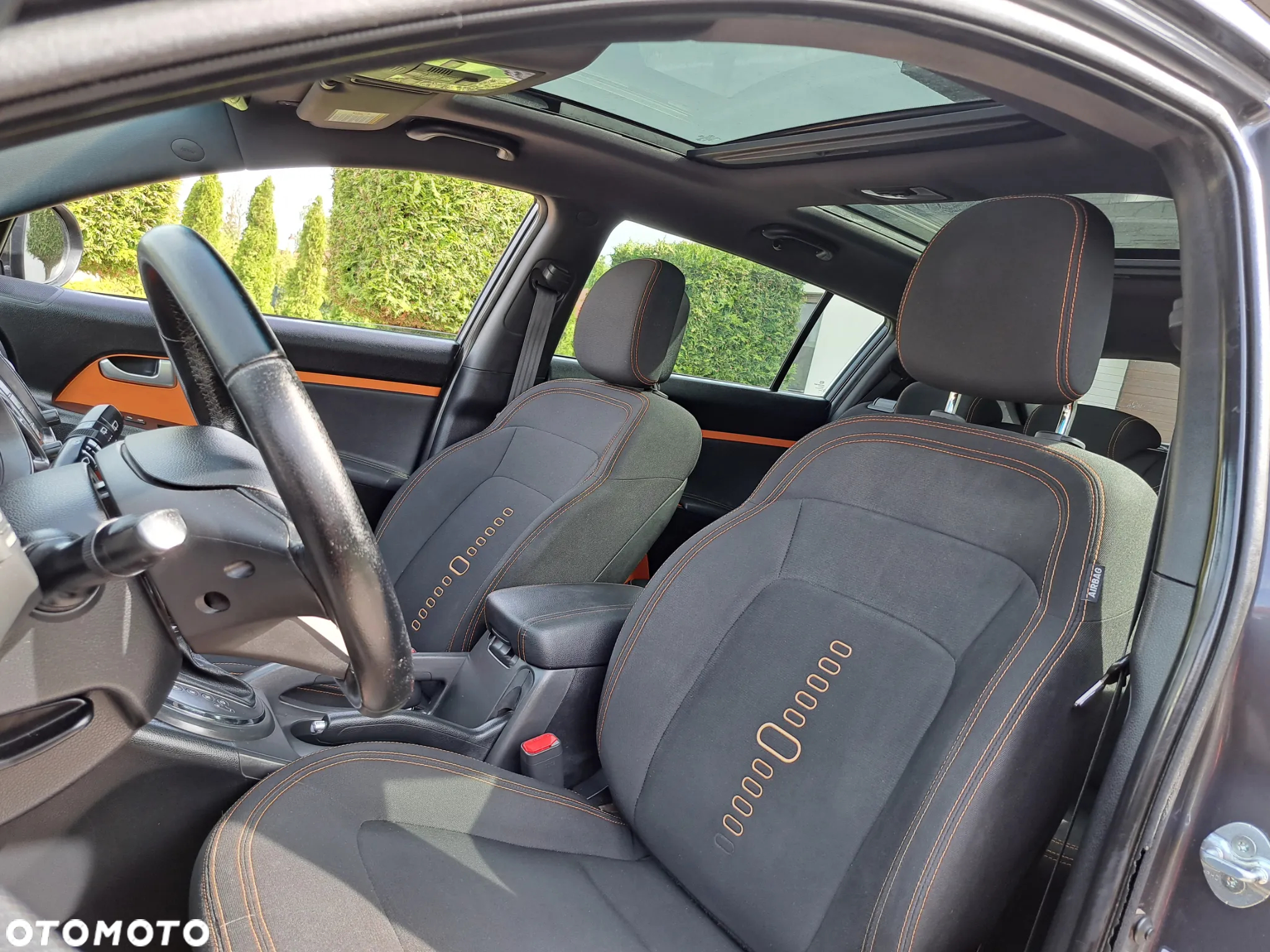 Kia Sportage - 15