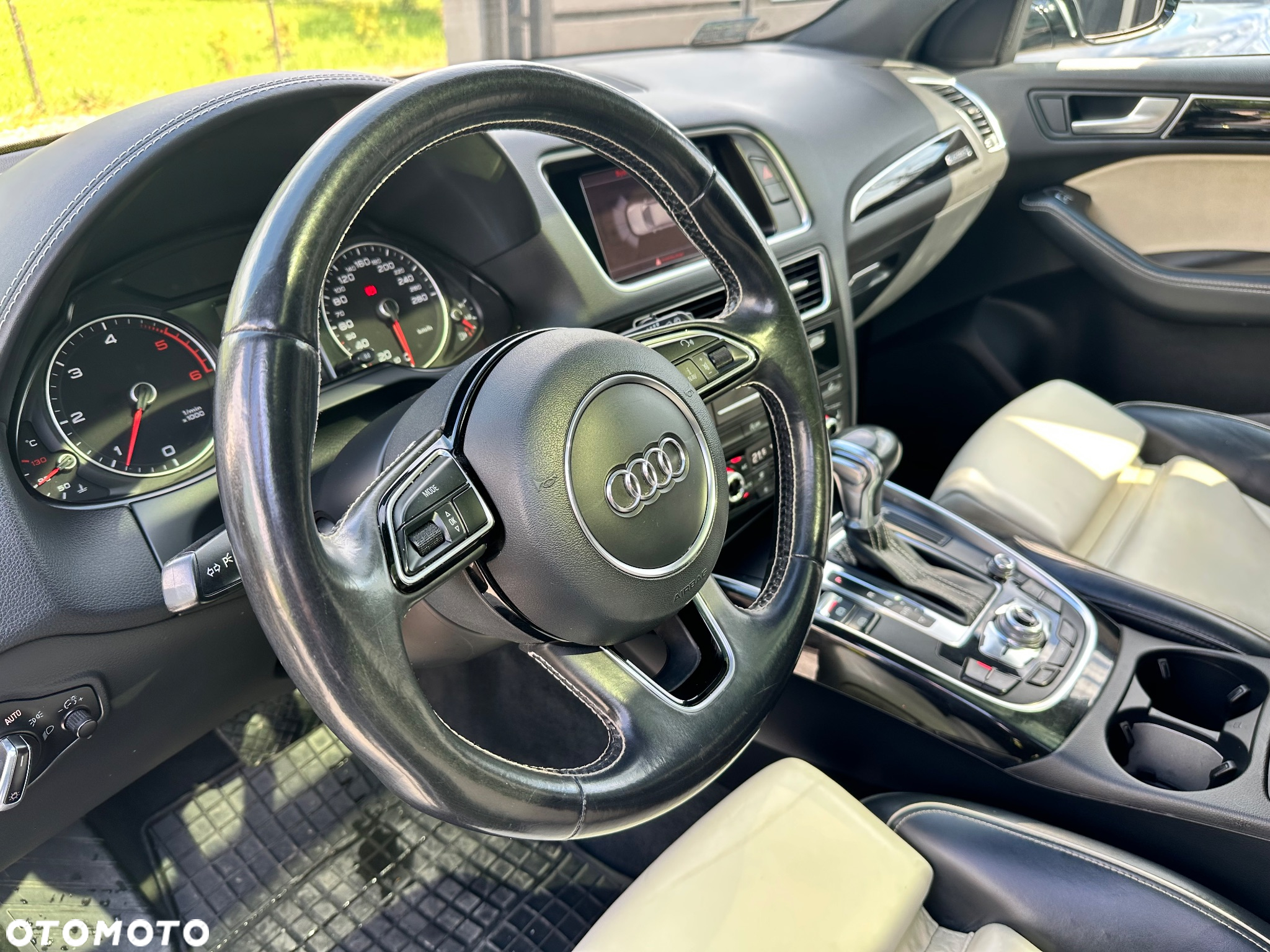 Audi Q5 2.0 TDI Quattro Design S tronic - 15