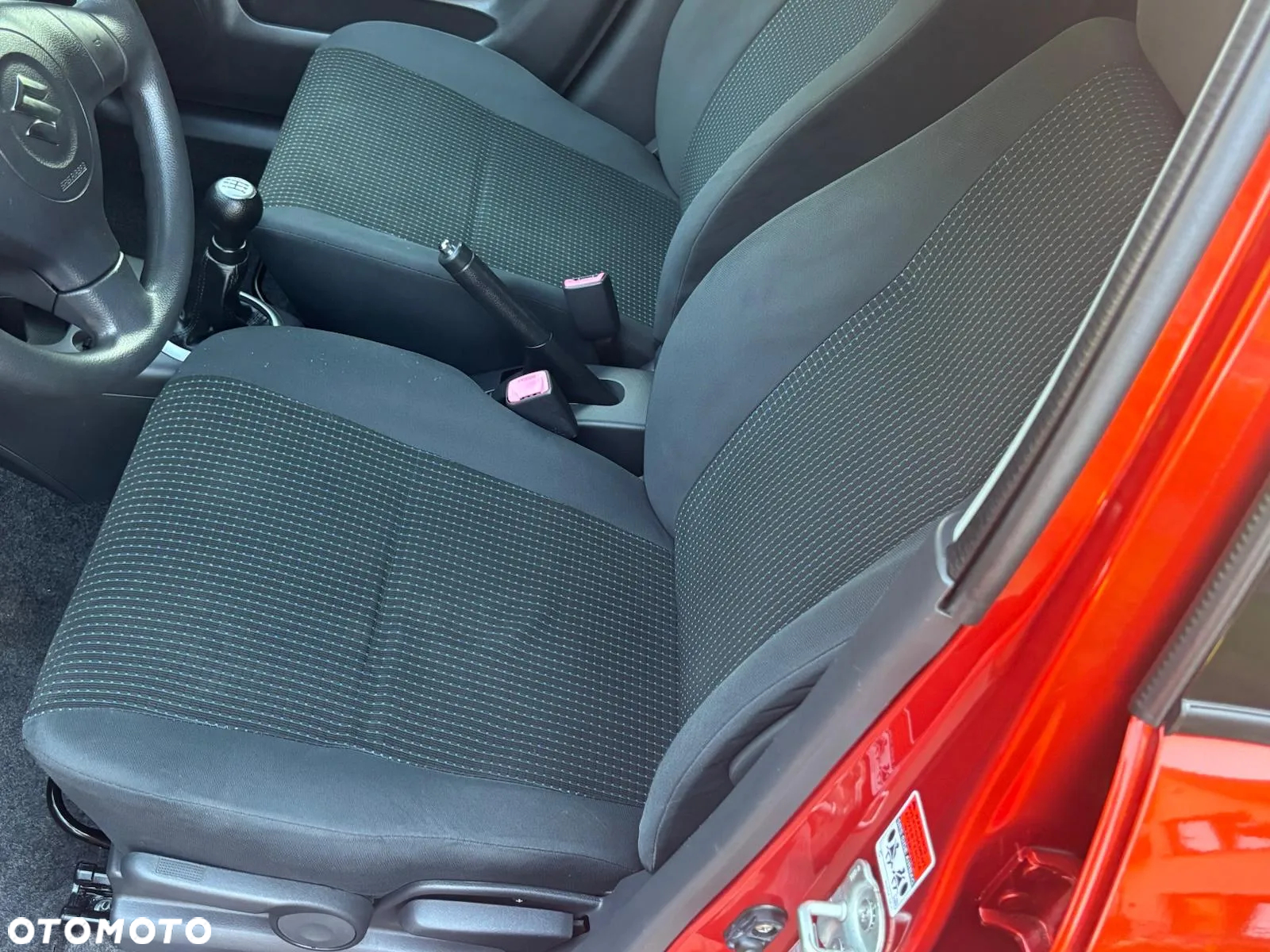 Suzuki Swift 1.3 Sunlight Edition - 23