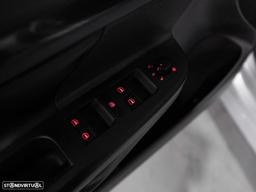 VW Jetta - 12