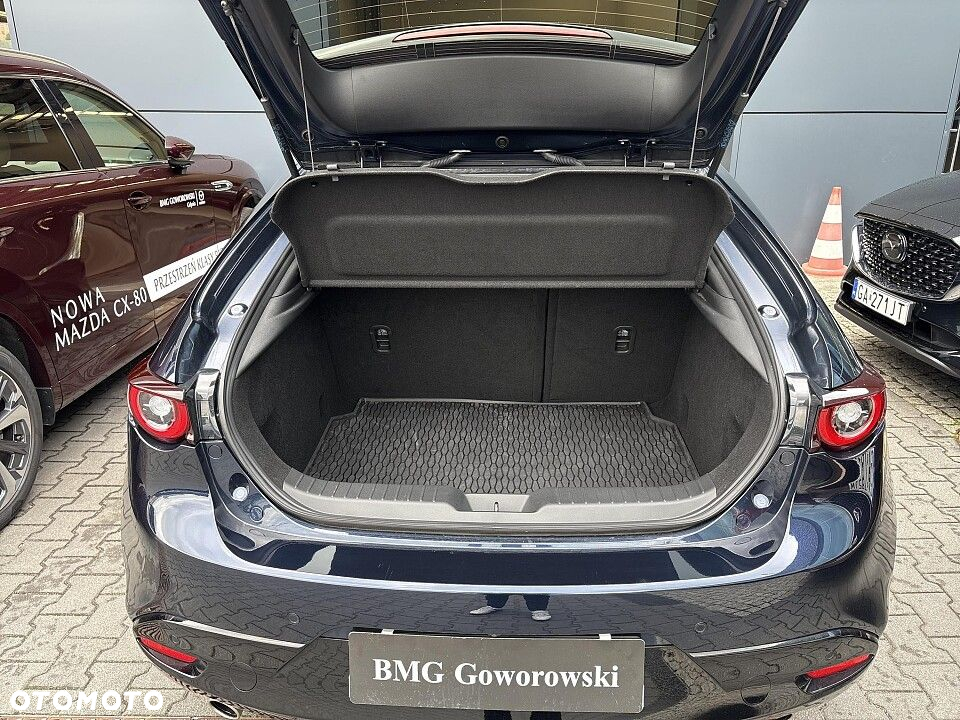 Mazda 3 - 19