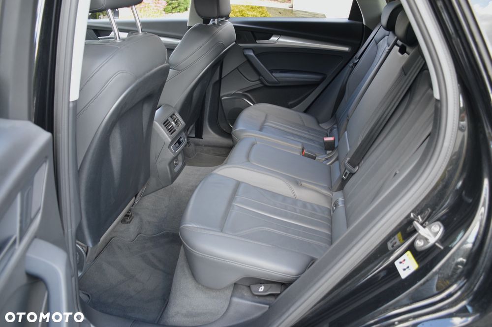 Audi Q5 2.0 TFSI Quattro Design S tronic - 24