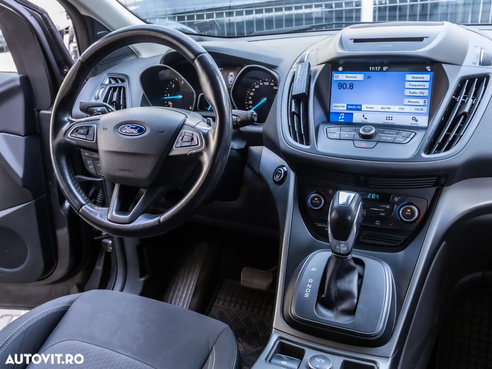 Ford Kuga 1.5 TDCi 2WD Powershift Trend - 13