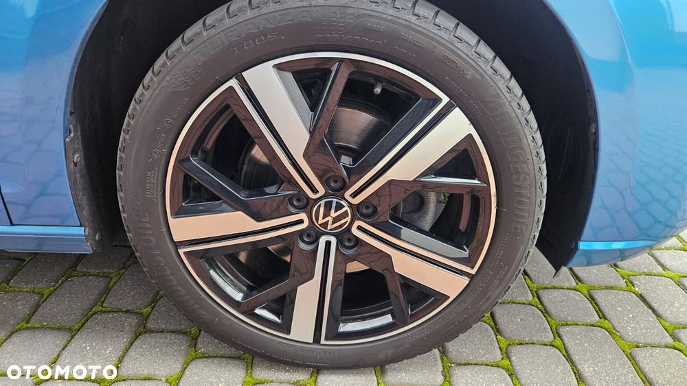 Volkswagen Caddy 2.0 (5-Si.) Style - 15