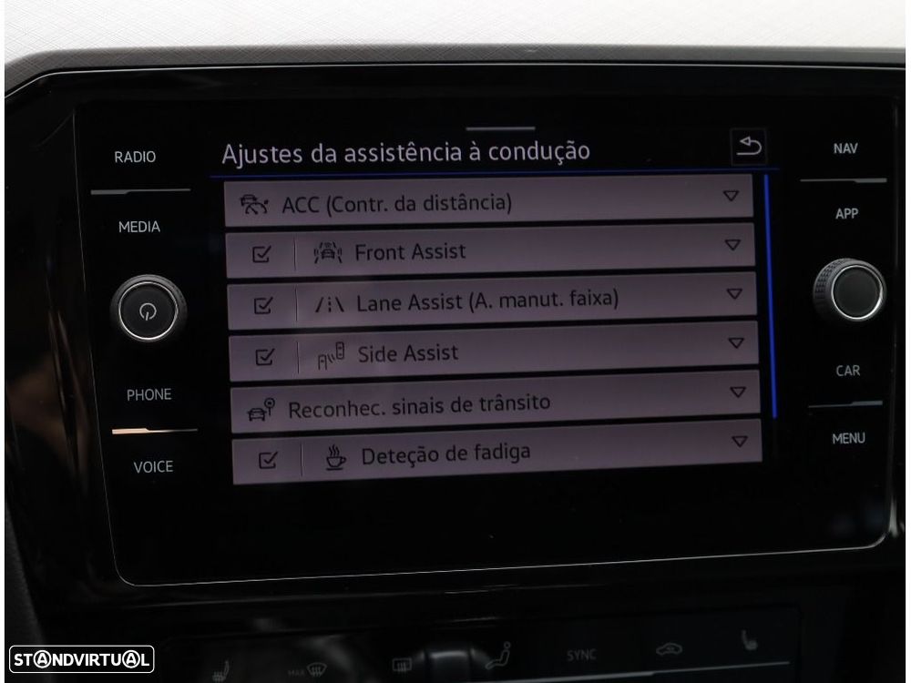 VW Passat Variant 1.4 TSI GTE Plug-in - 31