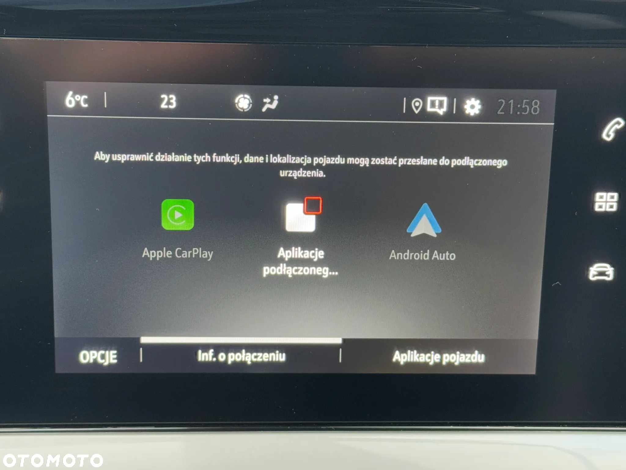 Opel Mokka Mokka-e Elegance - 19