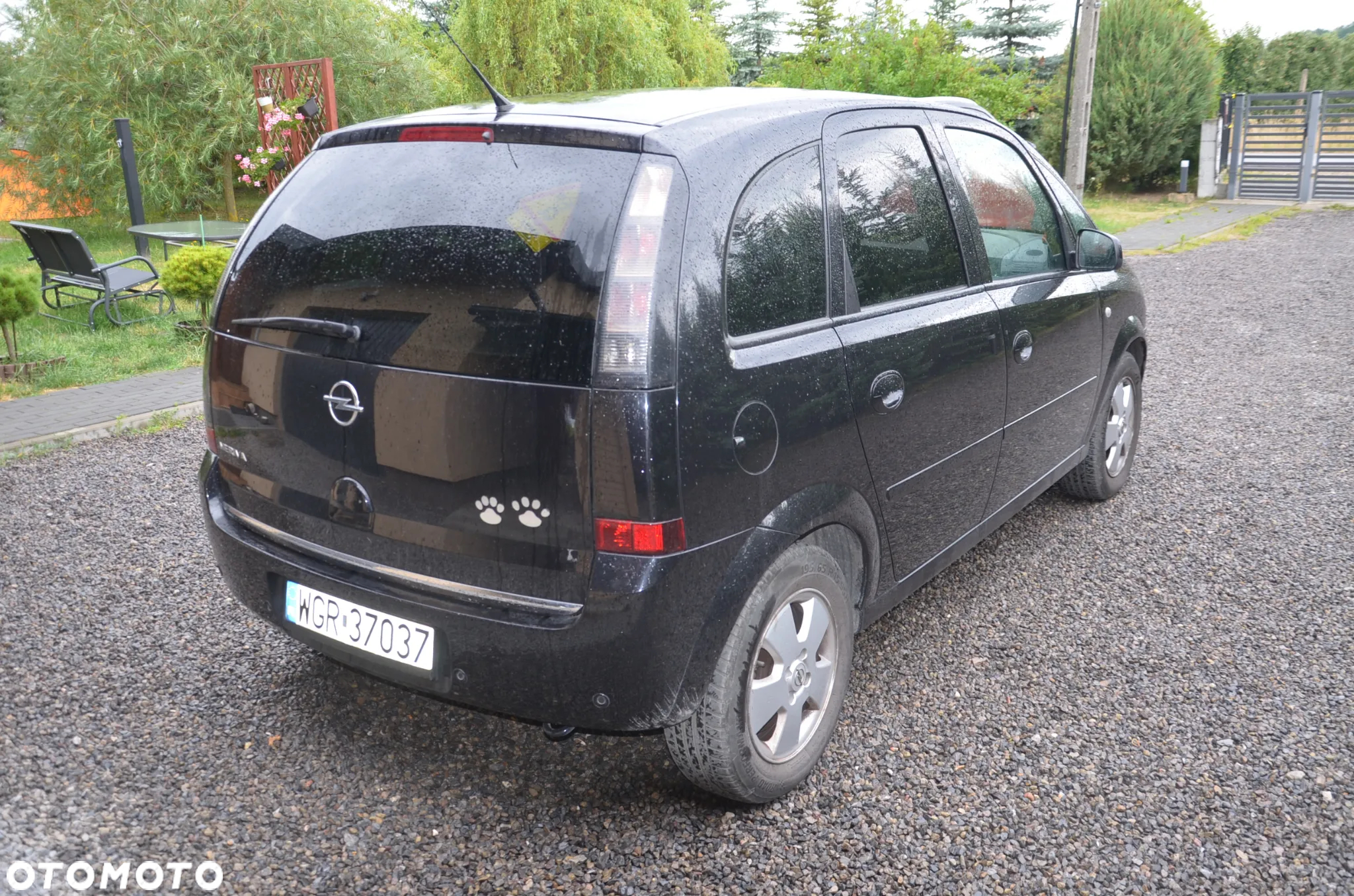 Opel Meriva - 4