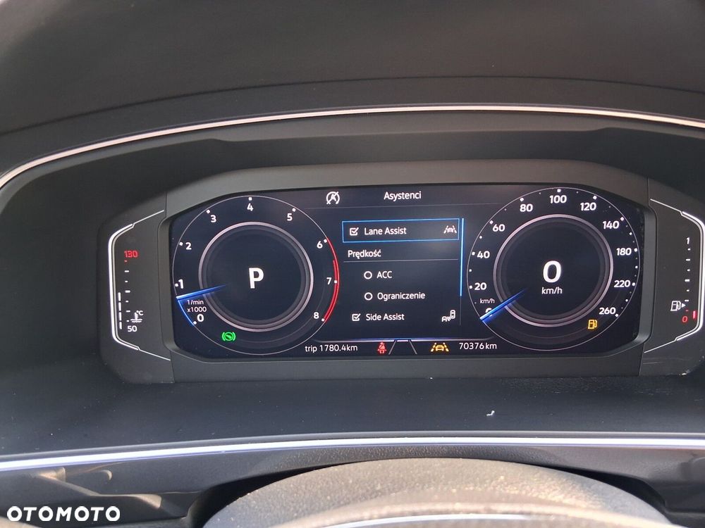 Volkswagen Tiguan 1.5 TSI EVO Highline DSG - 15