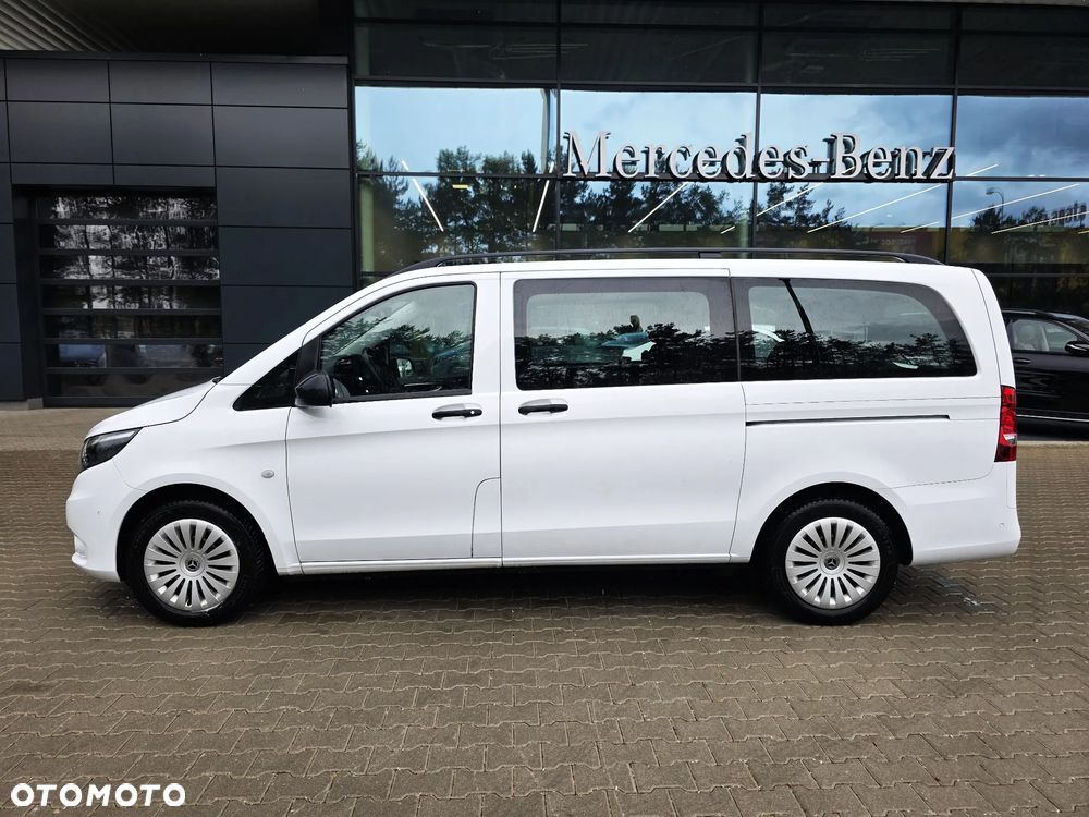 Mercedes-Benz Vito Tourer L2 Pro 9G-Tronic 447.703 - 4