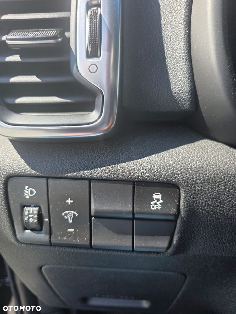 Kia Sportage - 23