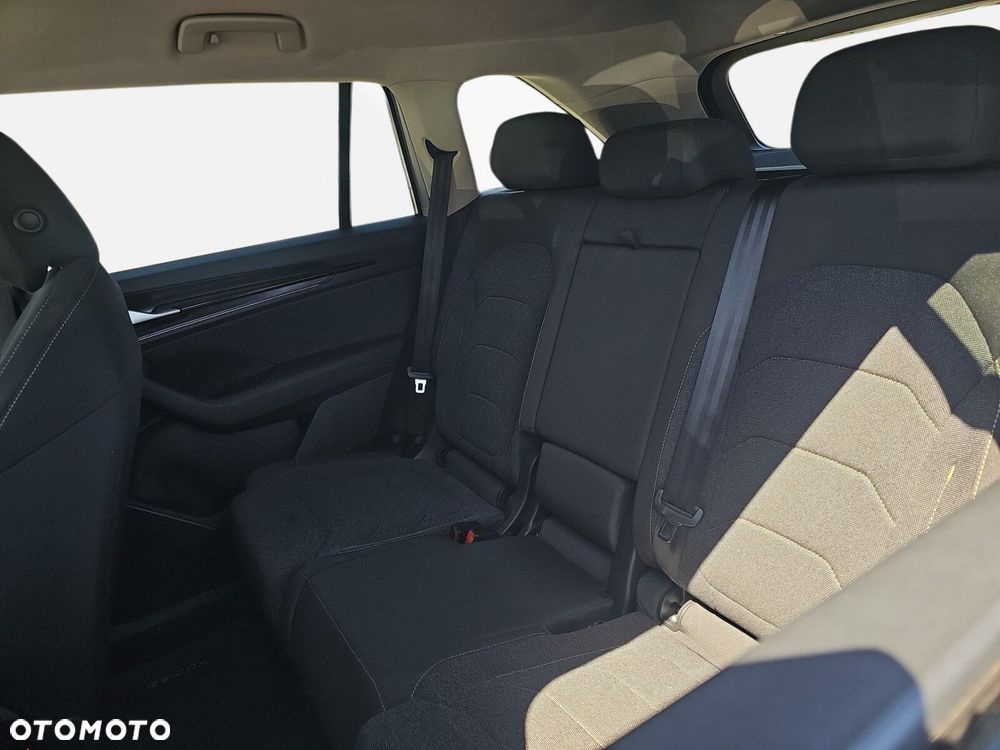 Skoda Kodiaq 1.5 TSI mHEV 4x2 Selection DSG - 17