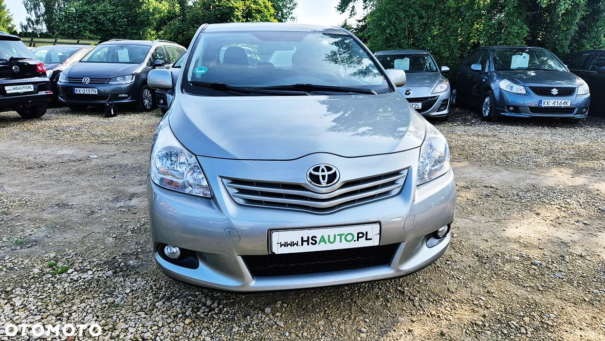 Toyota Verso 1.8 Executive - 5