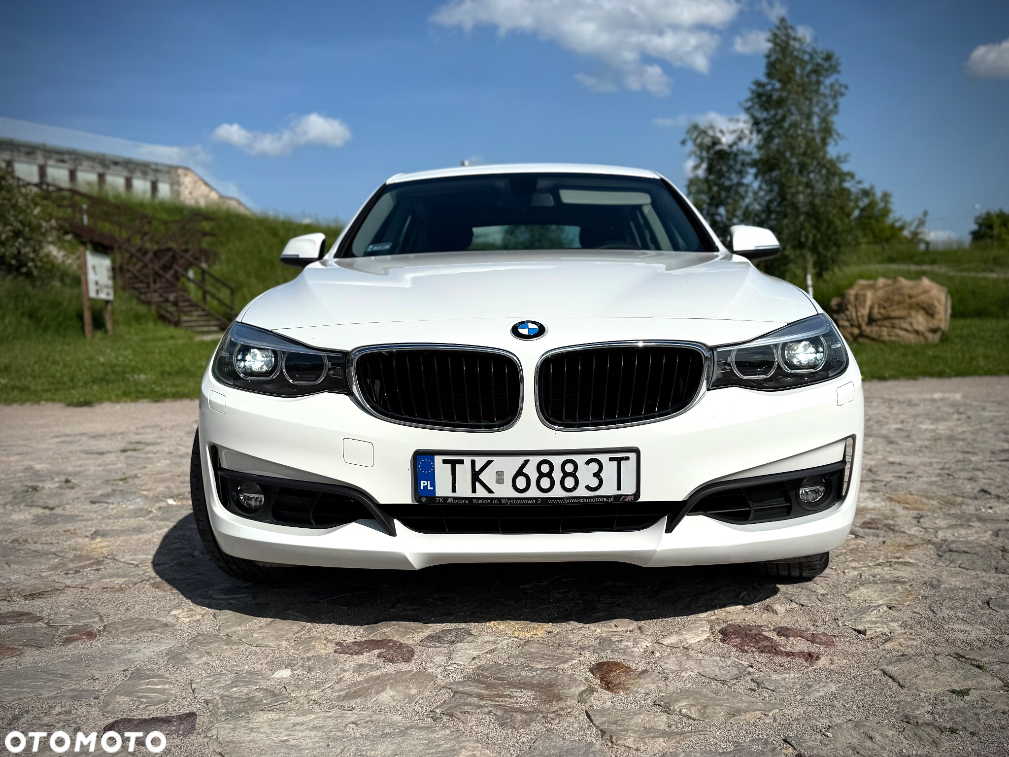 BMW Seria 3 - 10