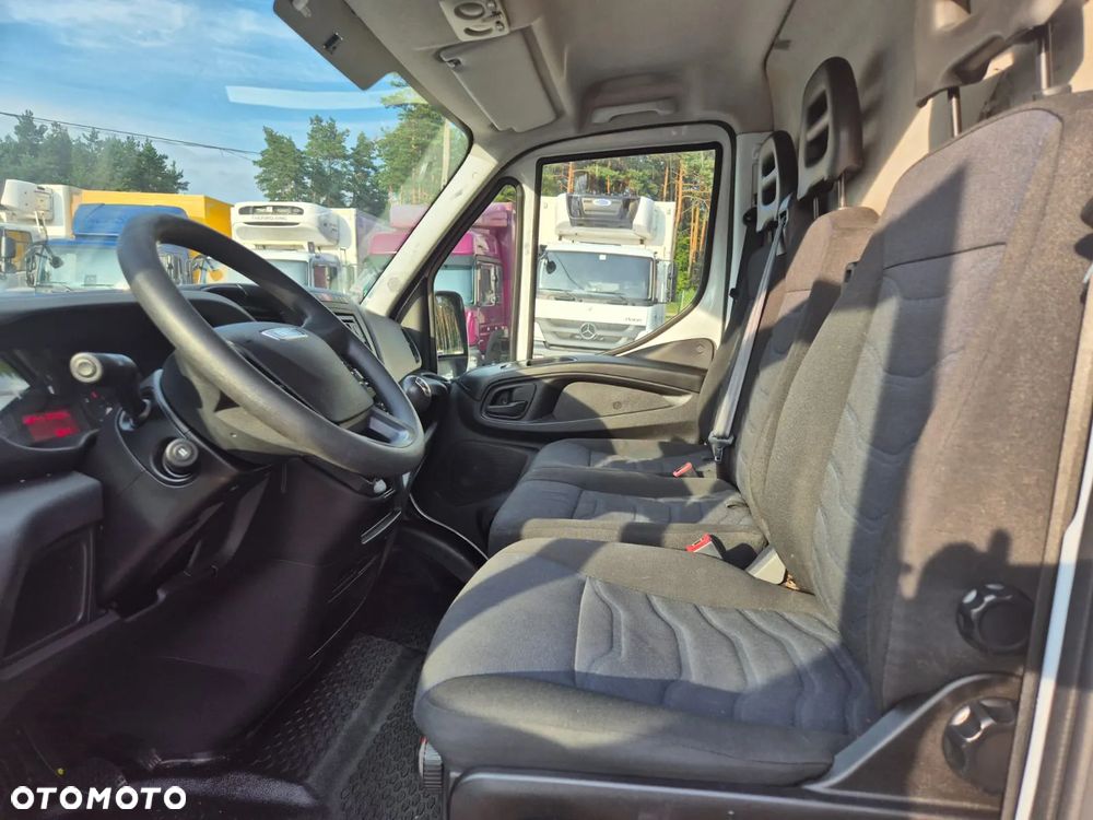 Iveco DAILY - 9