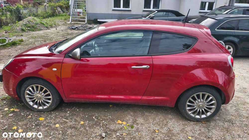 Alfa Romeo Mito - 8