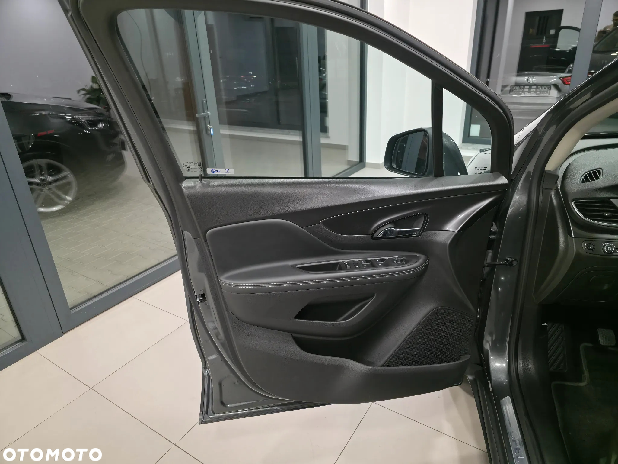 Opel Mokka X 1.4 T Ultimate S&S - 15